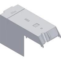 Крышка CPUF185/300 Защитная для D185,300
