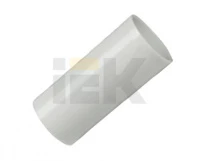 Муфта труба-труба GI25G IEK