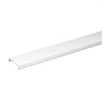 КРЫШКА ЛОТКА В7/75 L=1,25М НЕРЖ.СТ.316L