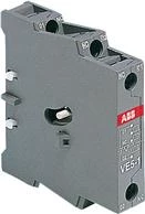 Блокировка реверсивная электро-механическая VЕ5-1 для контакторов AX09 ,,, AX40