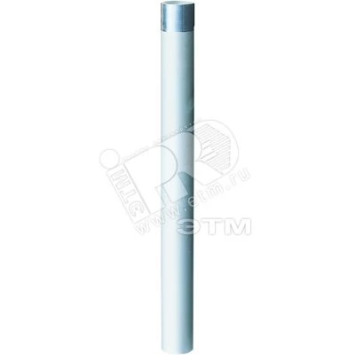 Трубка алюминиевая КА70-1022 400 мм