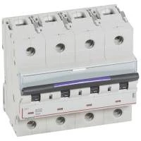 DX3 авт.выкл. 50кА 32А 4п B