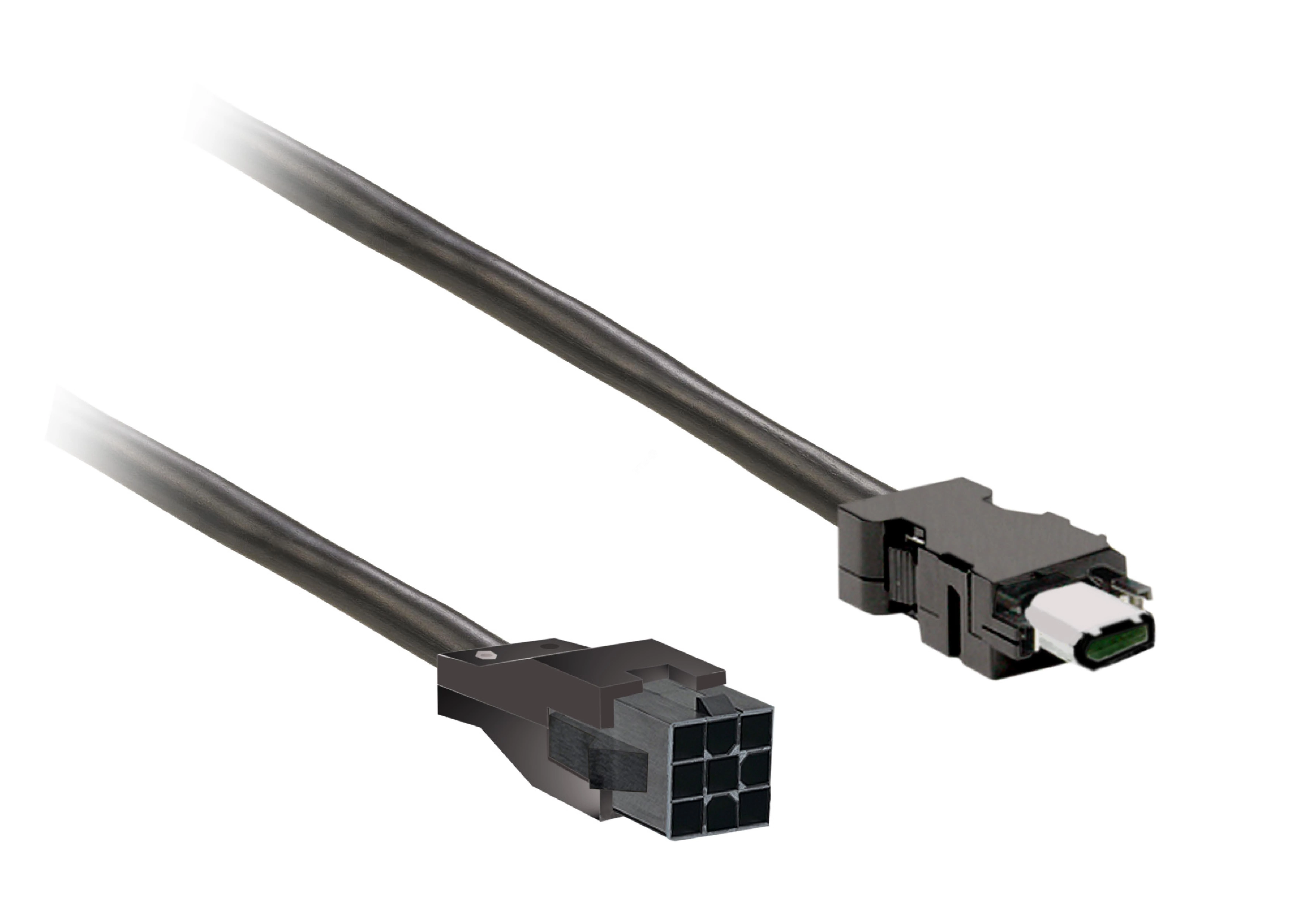 КАБЕЛЬ ДВИГАТЕЛЯ VW3M5D1FR50