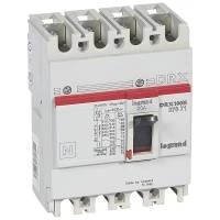 DRX125 MT 20A 4П 36KA