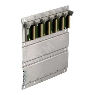ШАССИ 6 СЛОТА 140XBP00600