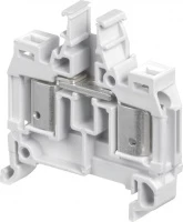 Клемма D4/8,ADO ADO 4мм,кв, 1SNA399801R0400