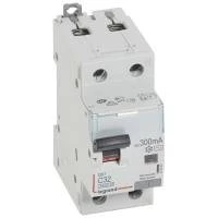 АВДТ DX3 1П+Н C32А 300MA-AC