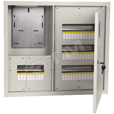 Корпус металлический ЩУРн-3/42зо-1 36 УХЛ3 IP31