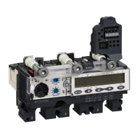 3П3Т MICR. 6.2E-M 25A РАСЦЕП. NSX100-250