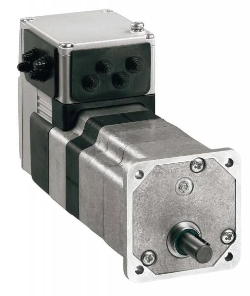 КОМПАКТНЫЙ СЕРВОПРИВОД LEXIUM ILE, RS485 ILE1R661PB1A5