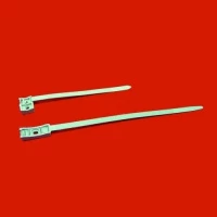 CFF1 Хомутный держатель со стяжкой D16-32мм Экопласт 41832-10