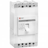 Выключатель автоматический ВА-99C (Compact NS) 400/315А 3P 45кА EKF PROxima mccb99C-400-315