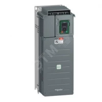Преобразователь частоты ATV610 30кВт 380В 3ф