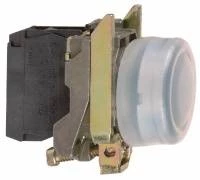 КНОПКА ATEX XB4BP21EX