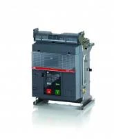 Выключатель-разъединитель выкатной E1,2B/MS 630 4p WMP