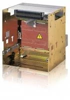 Фиксированная часть выкатного исполнения E4 W FP 3p HR-HR
