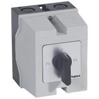 PR12 Защ. Двиг. 2V Бокс 027773