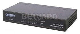 Коммутаторы Ethernet