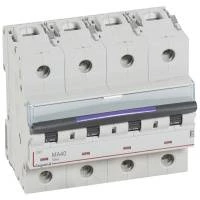 DX3 авт.выкл. 50кА 40А 4п MA