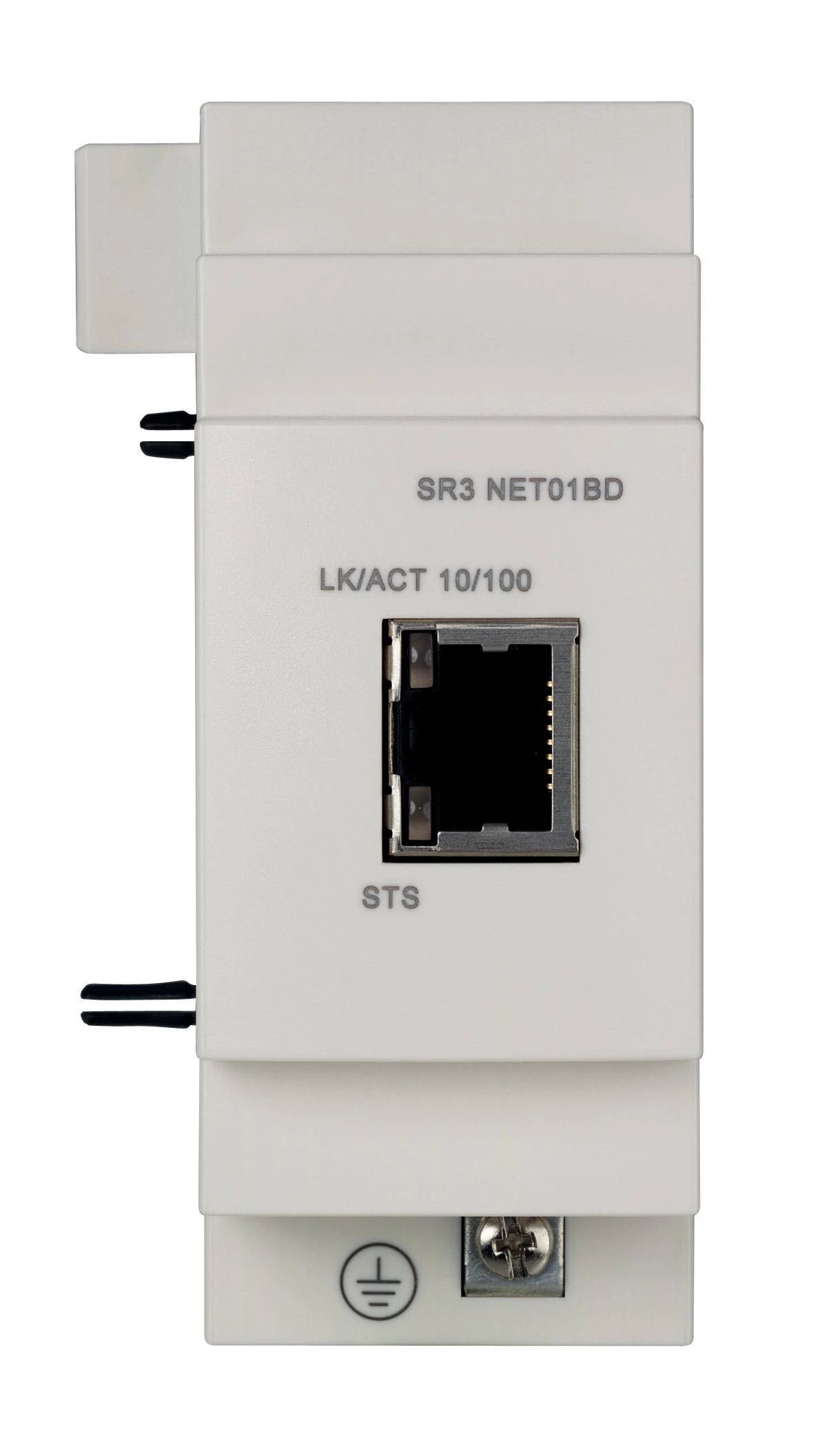 МОДУЛЬ РАСШИРЕНИЯ СВЯЗИ ETHERNET =24В