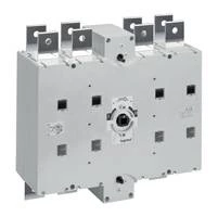 Рубильник реверсивный CCF 1250A 3П+Н