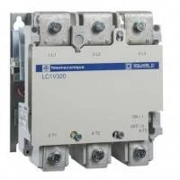 КОНТАКТОР ВАКУУМНЫЙ V 3P, 320 A, 115V 50/60 ГЦ,