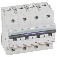 DX3 авт.выкл. 50кА 20А 4п C