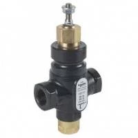 Клапан 3-ходовой резьбовой PN16 V311T DN15 Kvs 1,6 Rp½