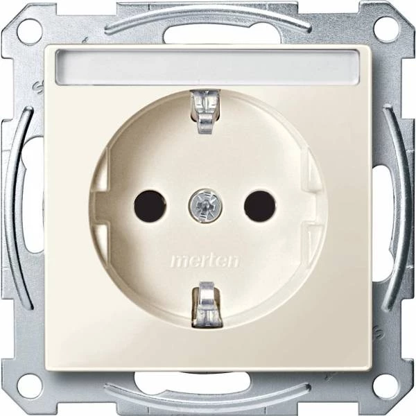 МЕХ-М РОЗЕТКИ З/K С/Ш C ПОЛЕМ ДЛЯ НАД. MTN2302-0344