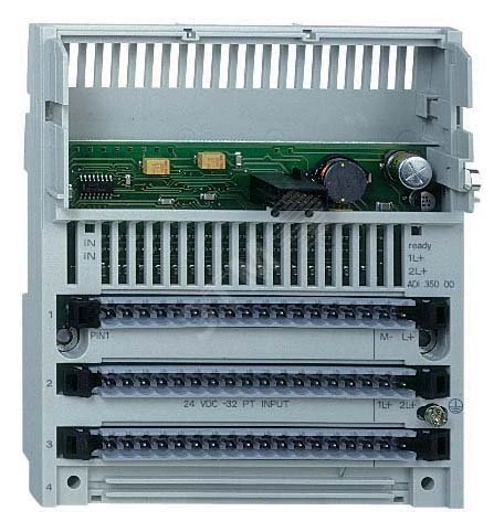 MOMENTUM ДИСКРЕТН., 16 ВХ. (2X8), ~230В