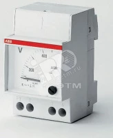 Вольтметр перем,тока VLM 1/300V