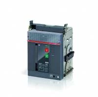Выключатель-разъединитель выкатной E2,2N/MS 1000 4p WMP
