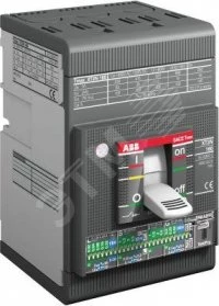 Выключатель автоматический стационарный FA2N 1600 Ek 1 LSIG 3p FHR+YO+YC+M+S51