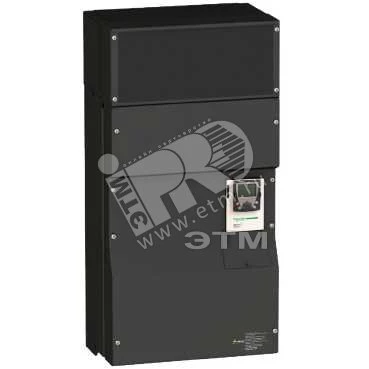 ПРЕОБР ЧАСТОТЫ ATV71 400 КВТ 690В