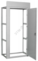 Корпус металлический панели ЩО 22.8.6