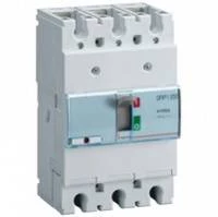 ВЫКЛЮЧАТЛЬ DPX³ 250 3P 250А
