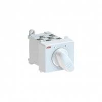 Перекл, кул, OC25G04MNGN00NWS2 (1-2) 25А, 2 пол,
