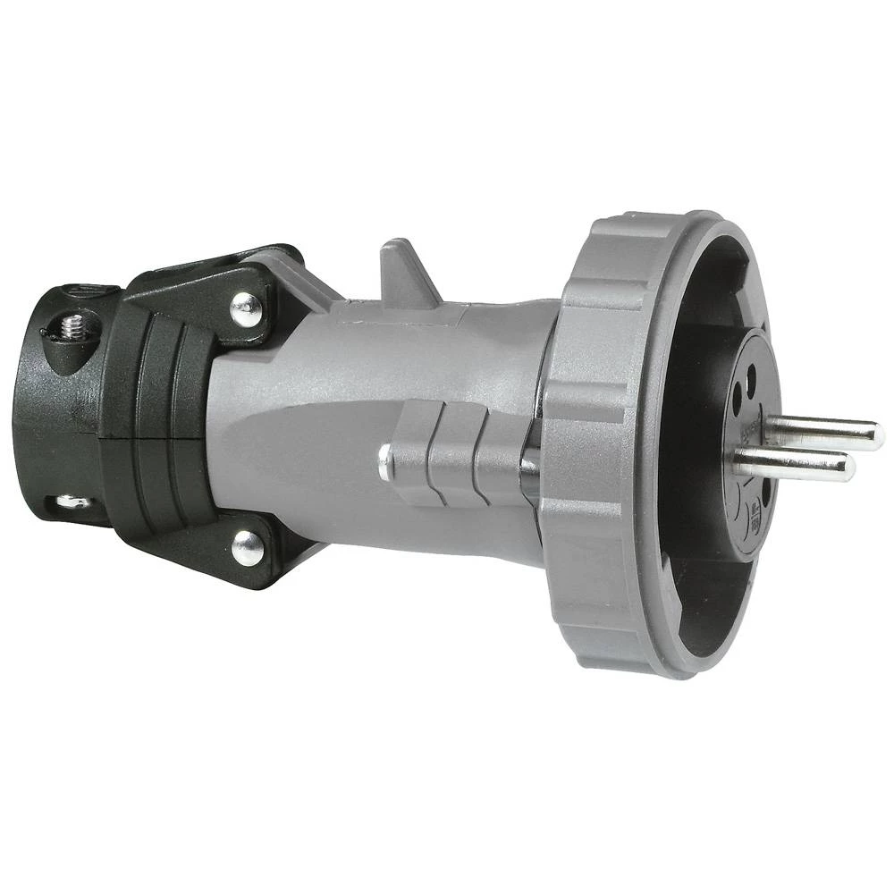 Вил. HypraIP67 2К+З 250v16A