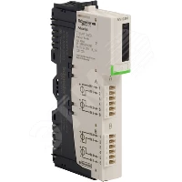 МОДУЛЬ АН. ВХ, 4 КАН -10..+10В (KОМПЛ)