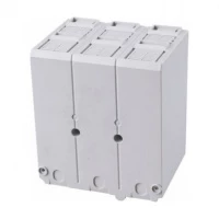 Большие защитные крышки выводов TCV24-M8 для NM8N-800 3P (R)(CHINT)