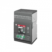 Выключатель автоматический XT4H 160 Ekip E-LSIG In=63A 3p F F