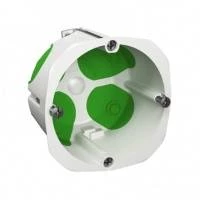 КОРОБКА MULTIFIX AIR 67x47 1-ая СКР.УСТ.
