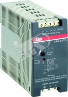 Блок питания CP-E 24/20,0 вход 90-264В AC / 120-370В DC, выход 24В DC /20A