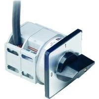Переключатель OL40PW36PB 2-х поз, (1-Байпас) (трехуровневый) 40А РФ